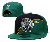 Boston Celtics Team Logo Adjustable Hat GS (2),baseball caps,new era cap wholesale,wholesale hats